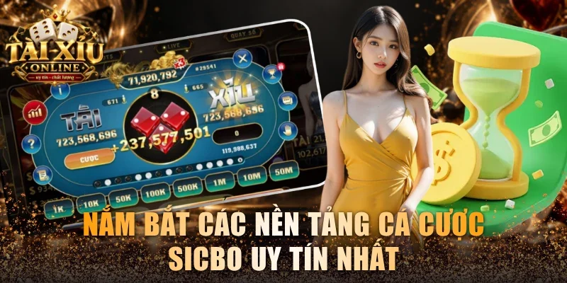 Tài Xỉu Siêu Tốc - Cược Nhanh Thắng Lớn Không Giới Hạn 2 Nắm bắt nhanh bản chất của Tài xỉu siêu tốc